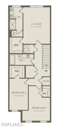 1554 Lake Jessup Cir, Cape Coral, FL 33909 - #2