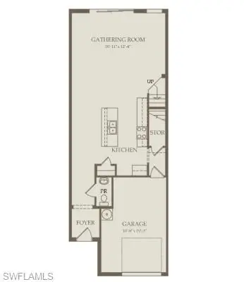 1554 Lake Jessup Cir, Cape Coral, FL 33909 - #3