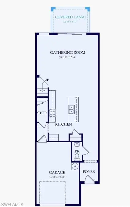 1552 Lake Jessup Cir, Cape Coral, FL 33909 - #3