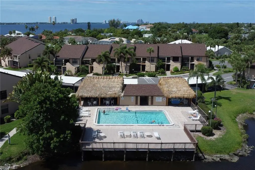 15456 Admiralty Cir #10, North Fort Myers, FL 33917 - #1