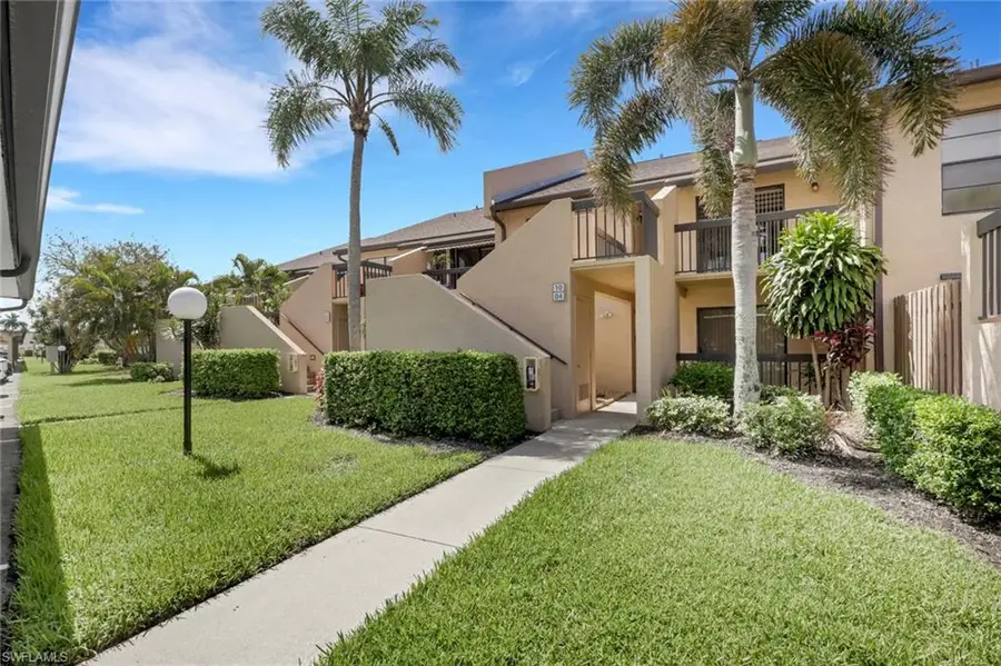 15456 Admiralty Cir #10, North Fort Myers, FL 33917 - #3