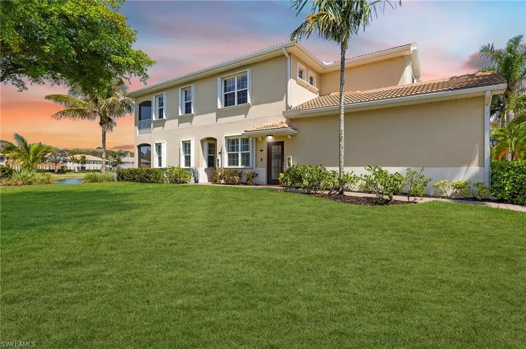 18234 Creekside Preserve Loop #101, Fort Myers, FL 33908 - #1