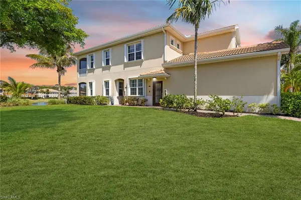 18234 Creekside Preserve Loop #101, FORT MYERS, FL 33908