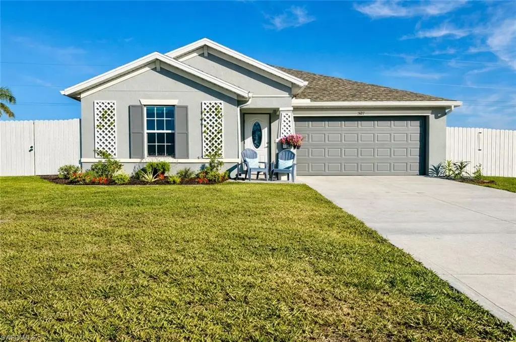 1427 18th Ter, Cape Coral, FL 33993 - #1