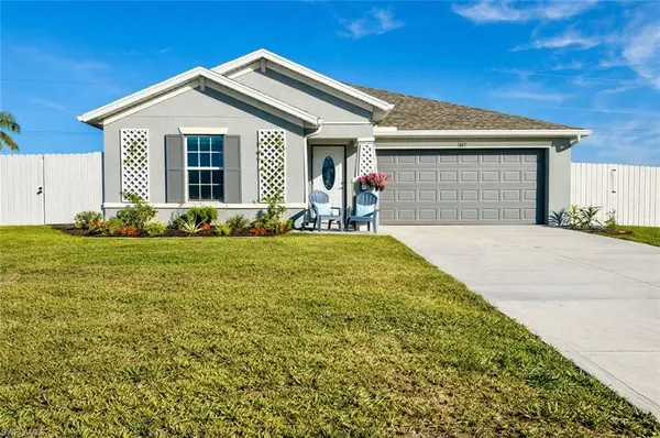 1427 18th Ter, CAPE CORAL, FL 33993