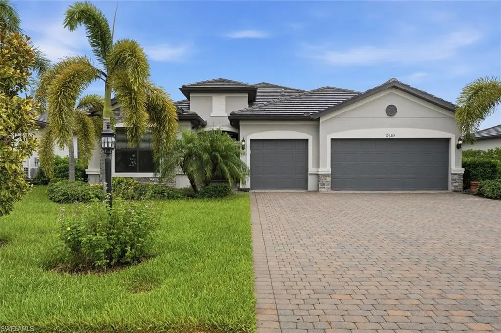 19685 The Place Blvd, Estero, FL 33928 - #1