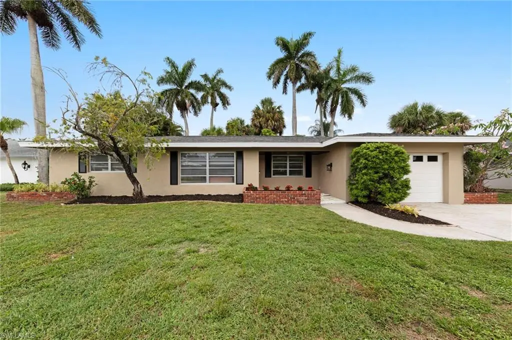 5046 Northampton Dr, Fort Myers, FL 33919 - #1