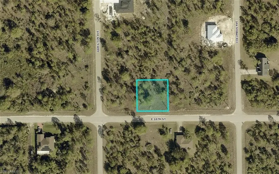 3003 10th St, Lehigh Acres, FL 33972 - #2