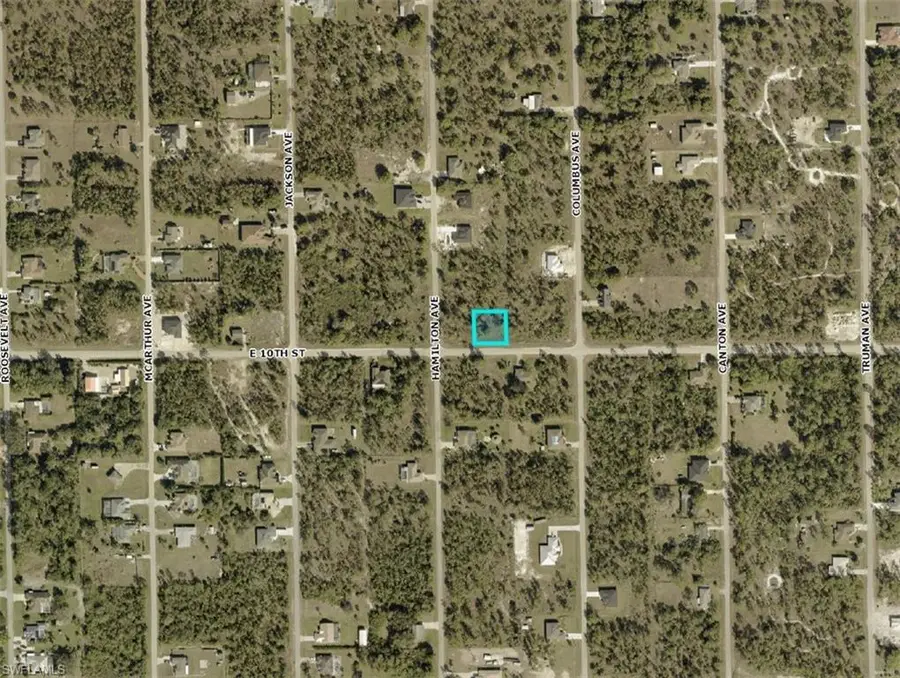 3003 10th St, Lehigh Acres, FL 33972 - #3