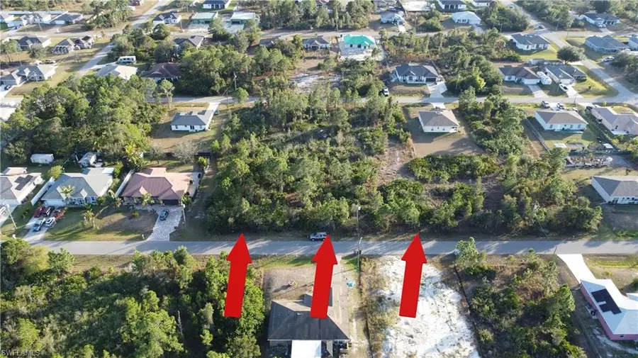 2911 45th St W, Lehigh Acres, FL 33971 - #3