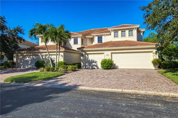 3111 Meandering Way #101, FORT MYERS, FL 33905