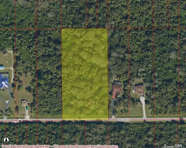 26th Ave Se, NAPLES, FL 34117