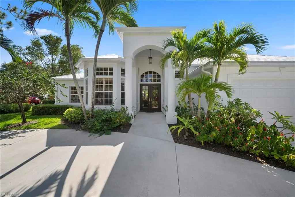 3951 Preserve Way, Estero, FL 33928 - #1
