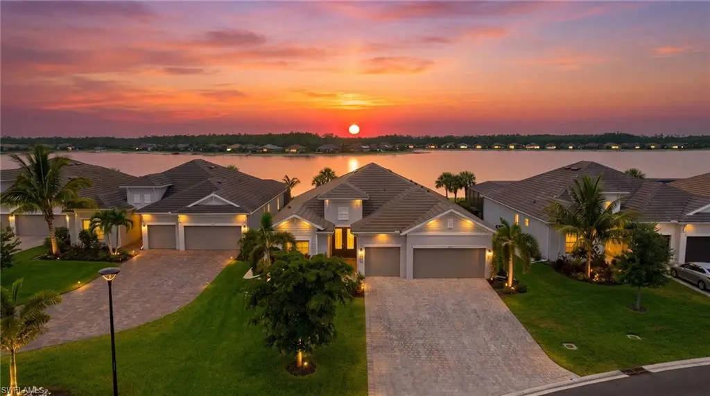 13556 Blue Bay Cir, Fort Myers, FL 33913 - #1