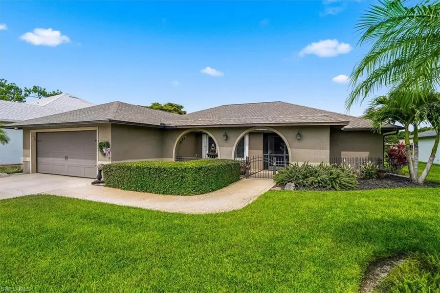 24916 Carnoustie Ct, Bonita Springs, FL 34135 - #2