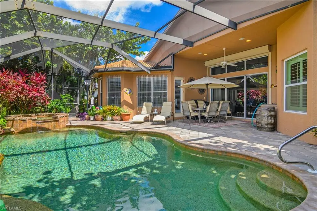 19748 Maddelena Cir, Estero, FL 33967 - #1