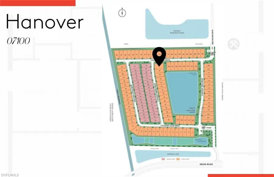1029 Caloosa Breeze Dr, Labelle, FL 33935 - #3