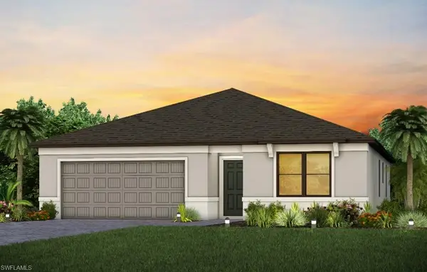 1025 Caloosa Breeze Dr, LABELLE, FL 33935