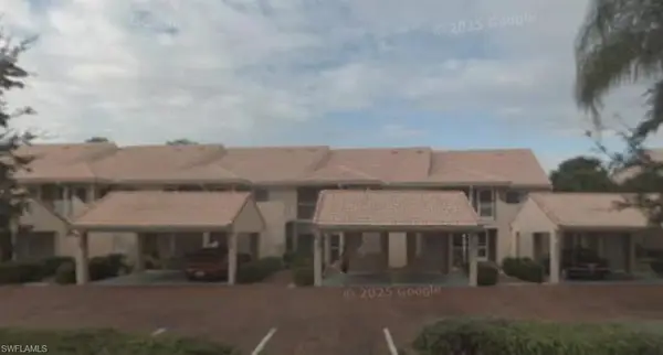 2372 Hidden Lake Dr #9, NAPLES, FL 34112