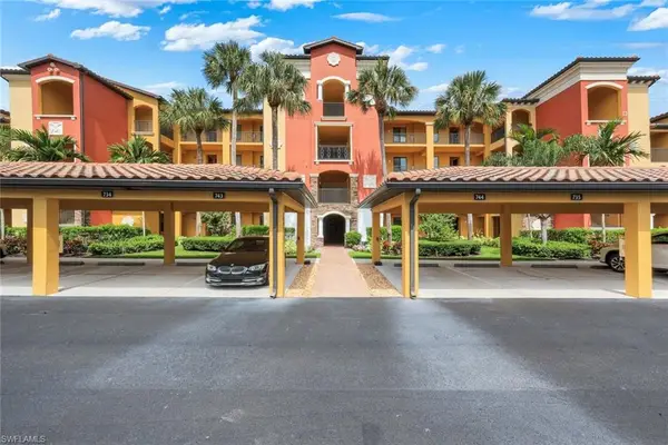 17981 Bonita National Blvd #712, BONITA SPRINGS, FL 34135