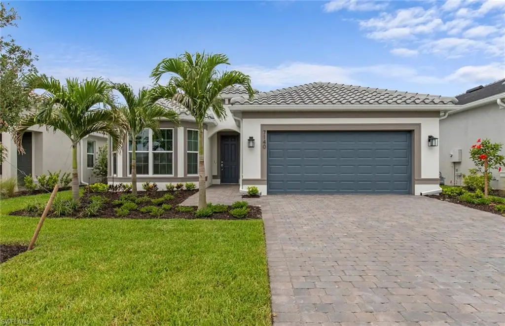 7140 Chapel Creek Ln, North Fort Myers, FL 33917 - #1