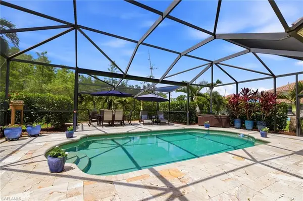 21919 Bella Terra Blvd, ESTERO, FL 33928
