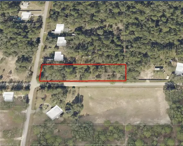 Southwest 206th Avenue, DUNNELLON, FL 34431