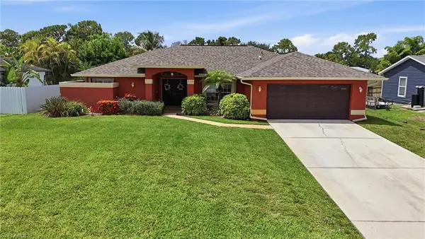 9116 Morris Rd, FORT MYERS, FL 33967