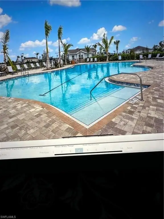 847 Stonewater Lake Ter W, Cape Coral, FL 33993 - #3