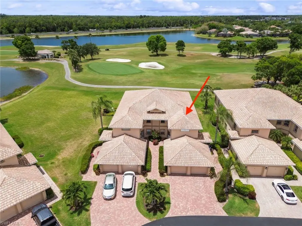 9165 Michael Cir #1002, Naples, FL 34113 - #1
