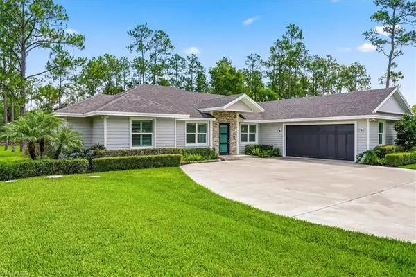 4641 1st Ave Sw, NAPLES, FL 34119