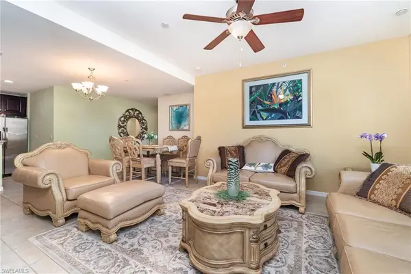 8570 Evernia Ct #101, ESTERO, FL 34135