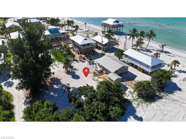 8306 Little Gasparilla, BOCA GRANDE, FL 33921