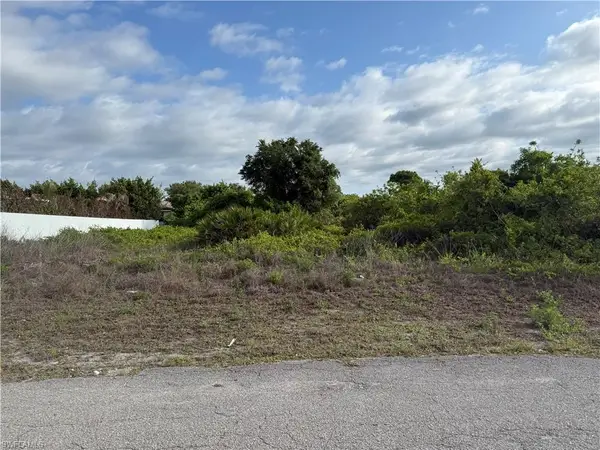 3312 2nd St W, LEHIGH ACRES, FL 33971