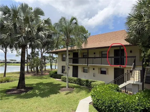 25402 Golf Lake Cir #210, BONITA SPRINGS, FL 34135