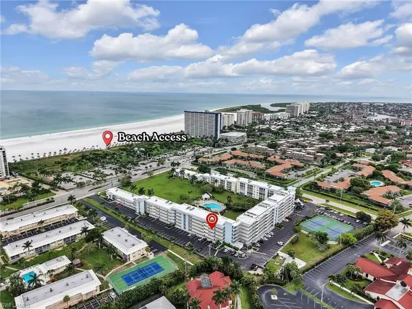 137 Collier Blvd #D307E, MARCO ISLAND, FL 34145