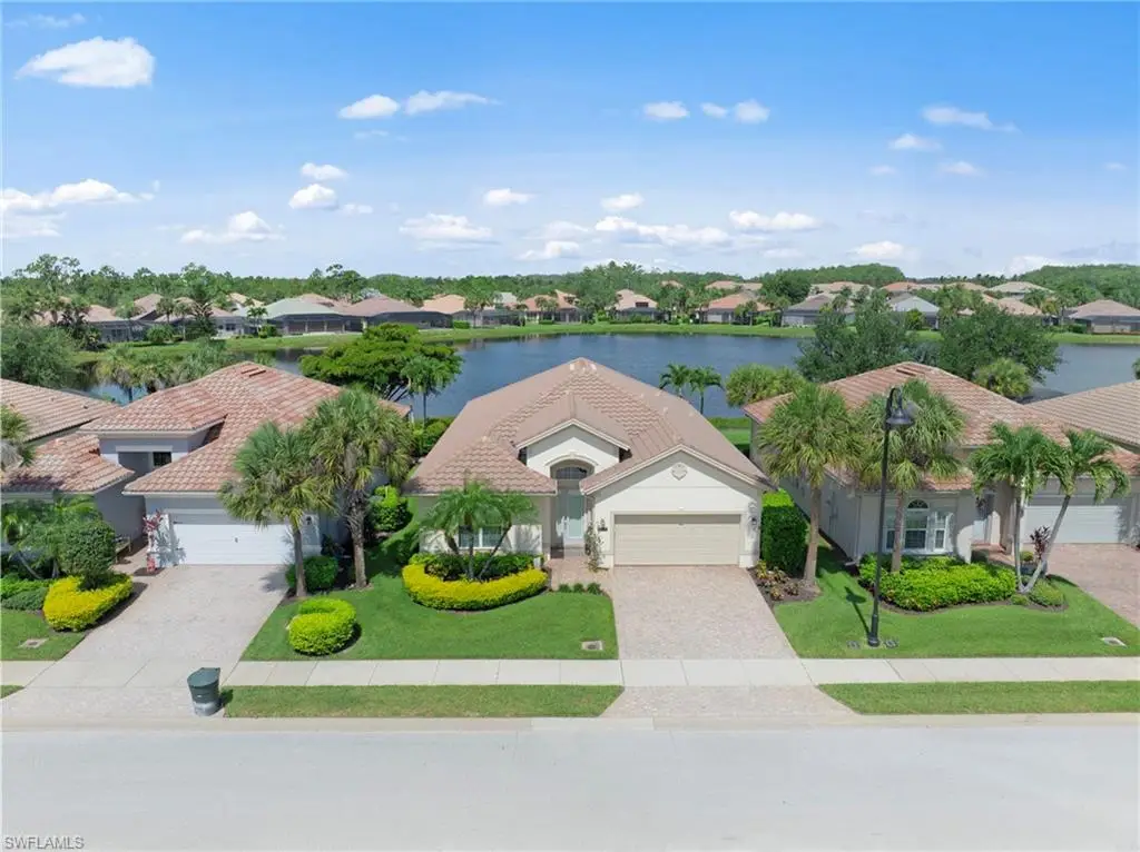 13018 Simsbury Ter, Fort Myers, FL 33913 - #1