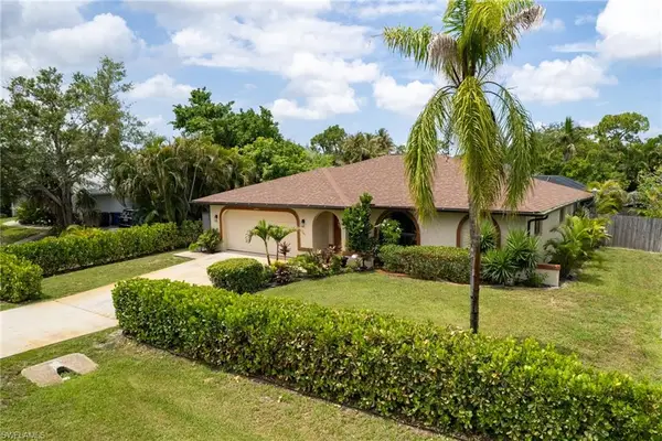 18414 Tulip Rd, FORT MYERS, FL 33967