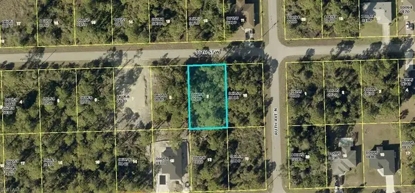 3303 70th St W, LEHIGH ACRES, FL 33971