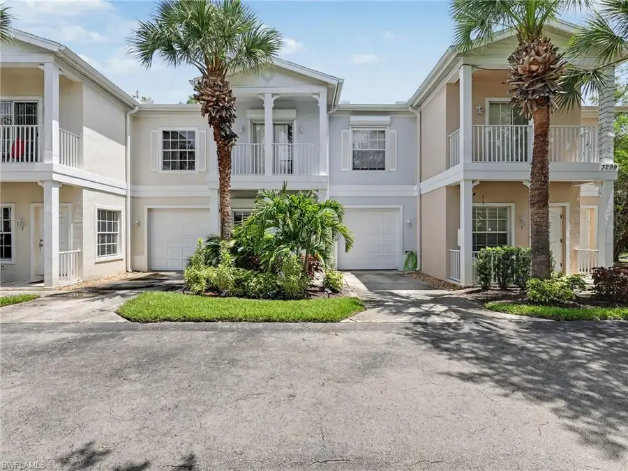 3299 Megan Ln #4, Naples, FL 34109 - #2