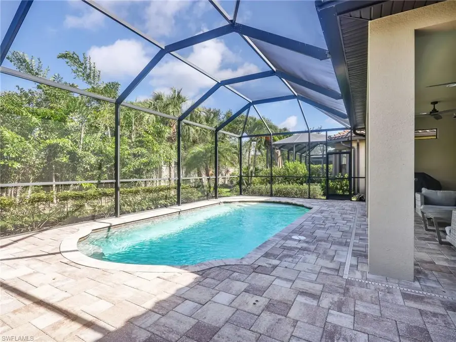 8451 Palacio Ter W, Naples, FL 34114 - #2