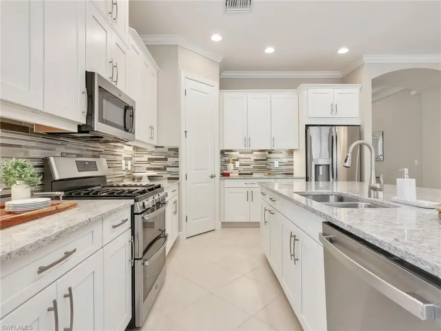 8451 Palacio Ter W, Naples, FL 34114 - #3