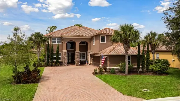 21040 Torre Del Lago St, ESTERO, FL 33928