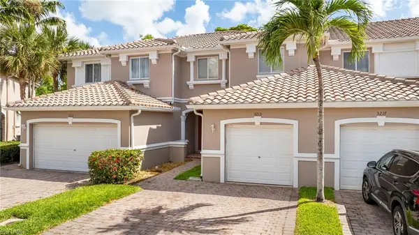 3215 Antica St, FORT MYERS, FL 33905