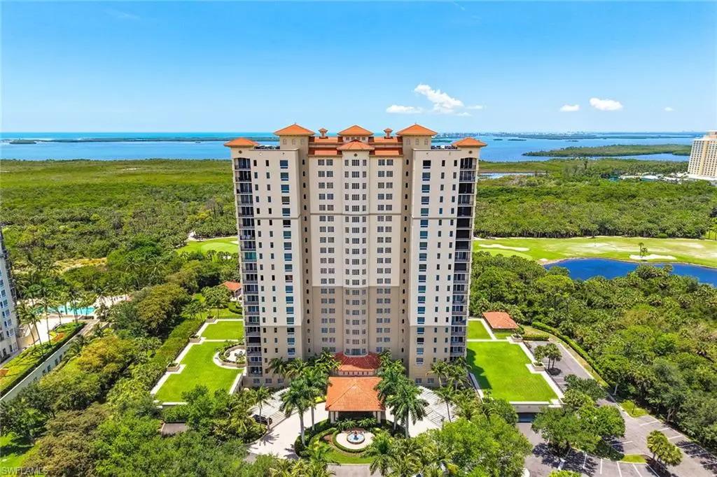 23650 Via Veneto Blvd W #802, Bonita Springs, FL 34134 - #1