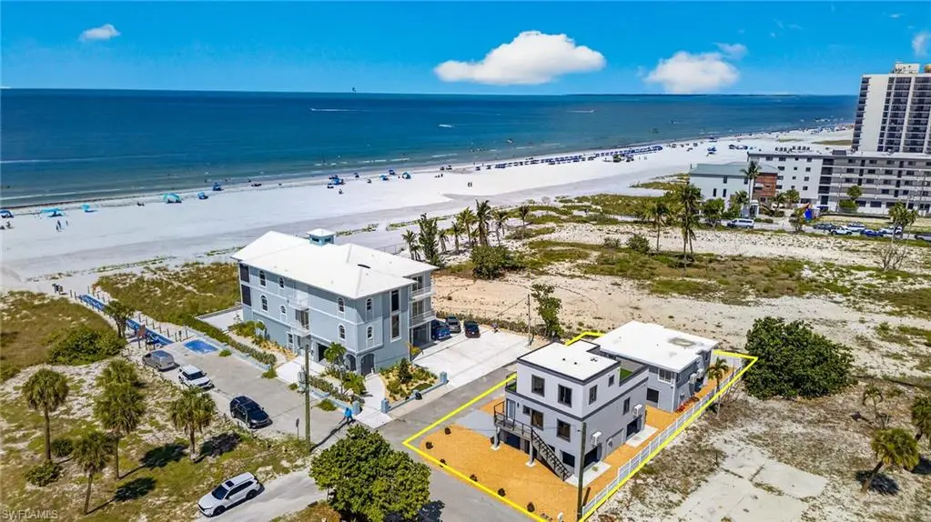 71 Mango St, Fort Myers Beach, FL 33931 - #1