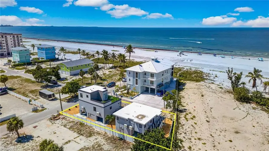 71 Mango St, Fort Myers Beach, FL 33931 - #2