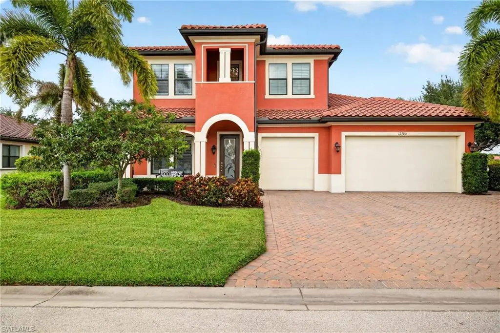 12780 Astor Pl, Fort Myers, FL 33913 - #1