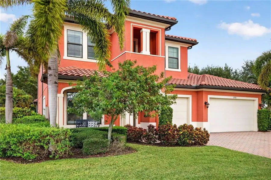 12780 Astor Pl, Fort Myers, FL 33913 - #3