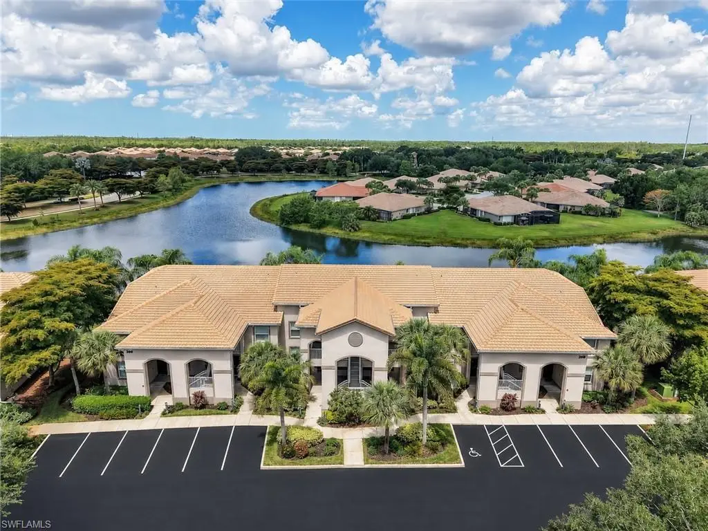 20040 Barletta Ln #326, Estero, FL 33928 - #1